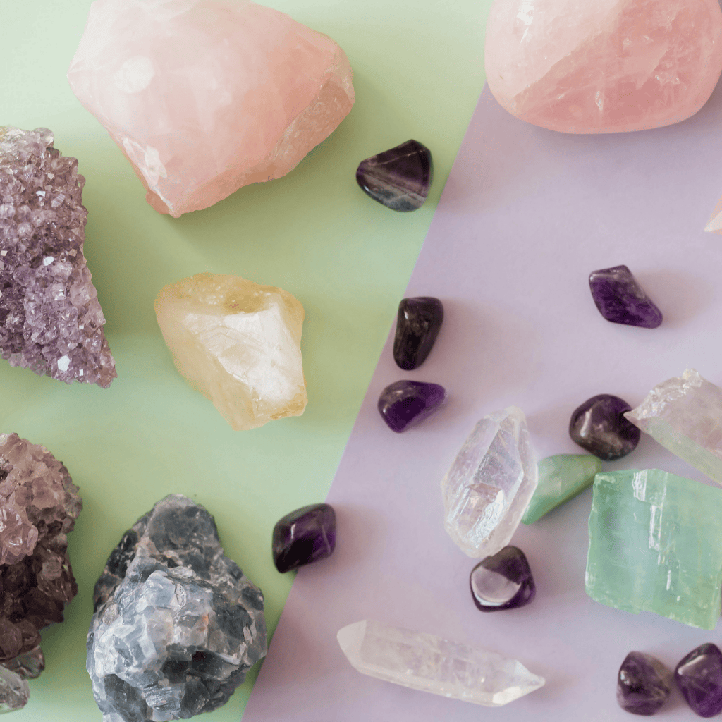 Best Crystal Companion for Your Life in 2025, Based on Your Zodiac Sign