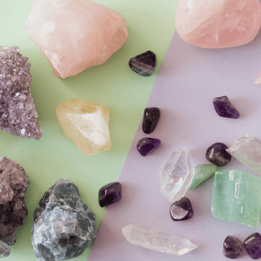 Best Crystal Companion for Your Life in 2025, Based on Your Zodiac Sign
