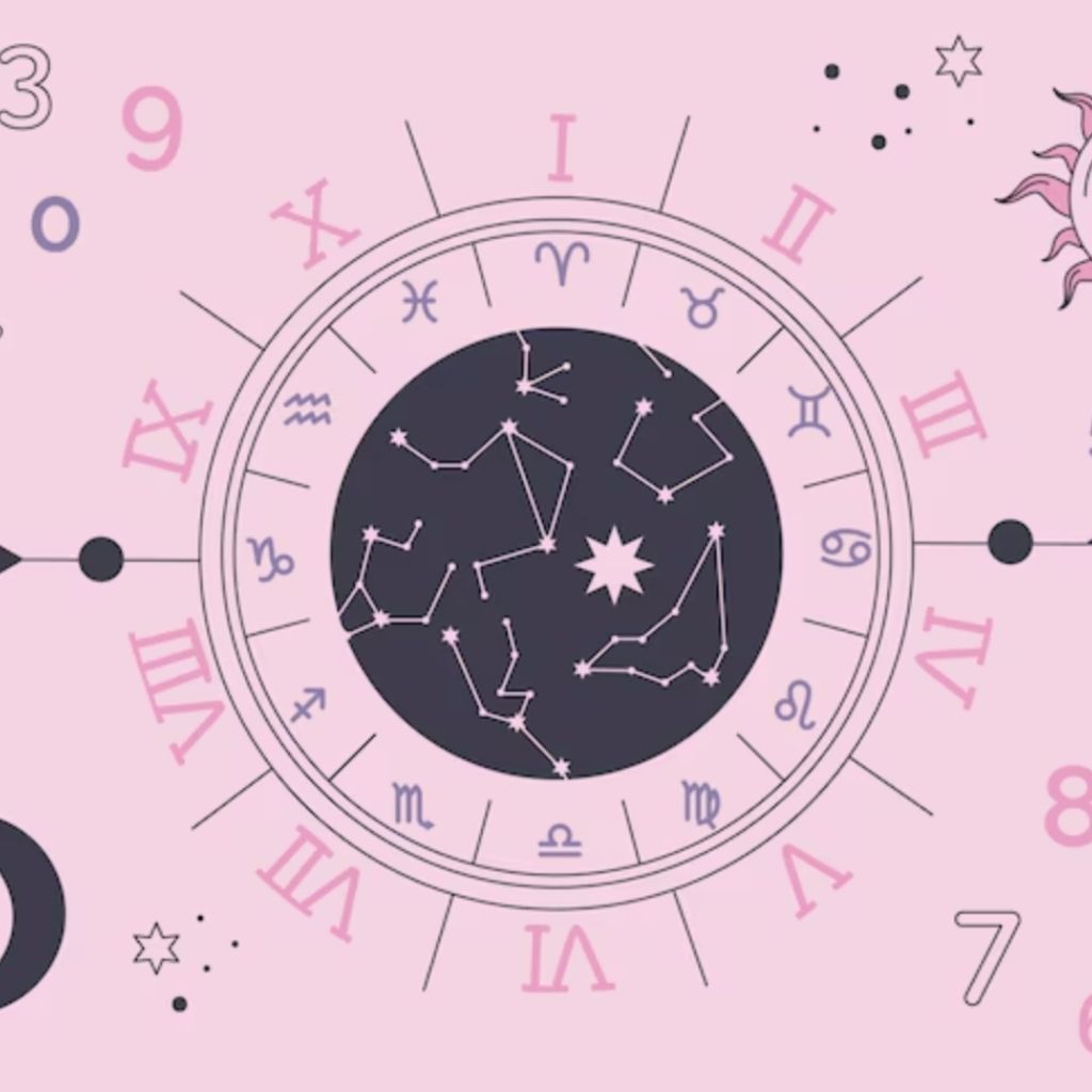 Pink Moon Love Forecast: When & Where Each Zodiac Will Meet Their Perfect Match?❤️