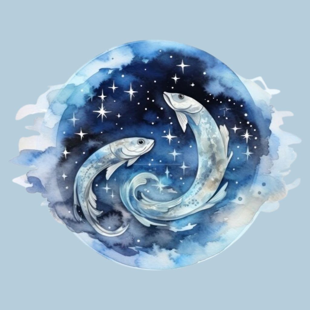 ♓️ Pisces in Love: 3 Harmful TikTok Stereotypes Debunked by Astrology (You’re Not “Too Much”)