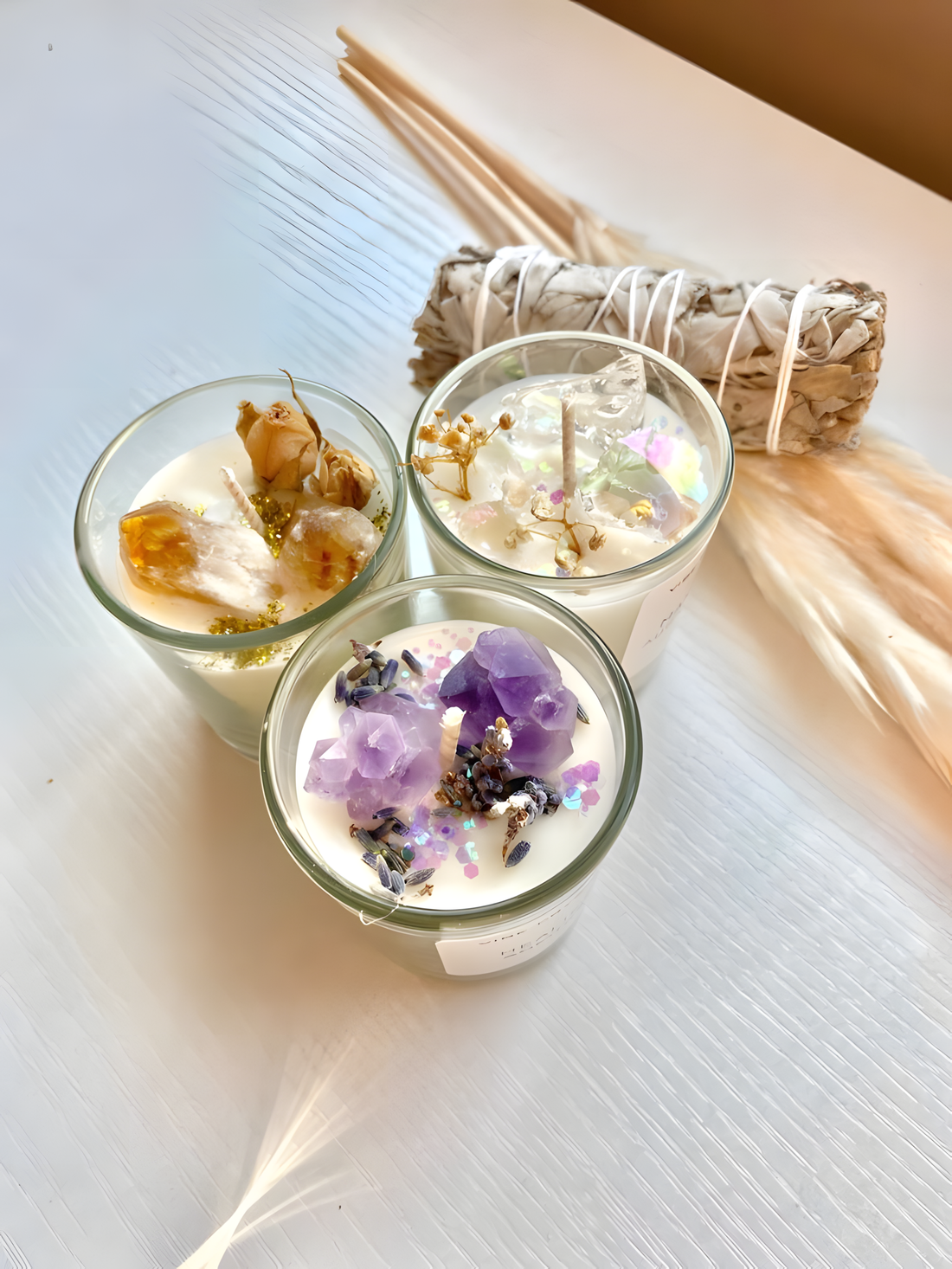 Manifesting with Candles: What You Need to Know - MysticPavilion