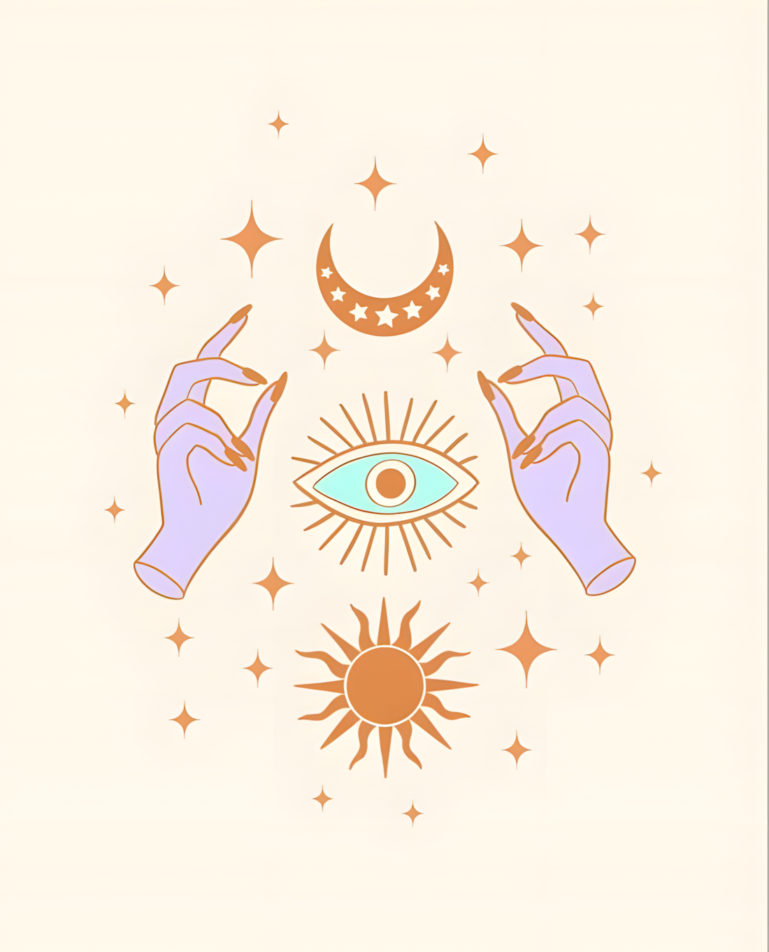 Which Zodiac Signs Might Just Be Born Witches? - MysticPavilion
