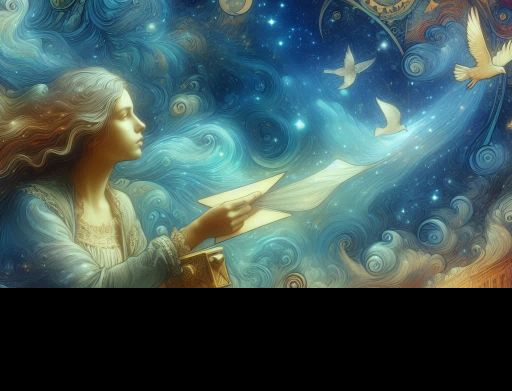 Sending Dream Messages: A Powerful Way to Communicate Beyond Waking Life