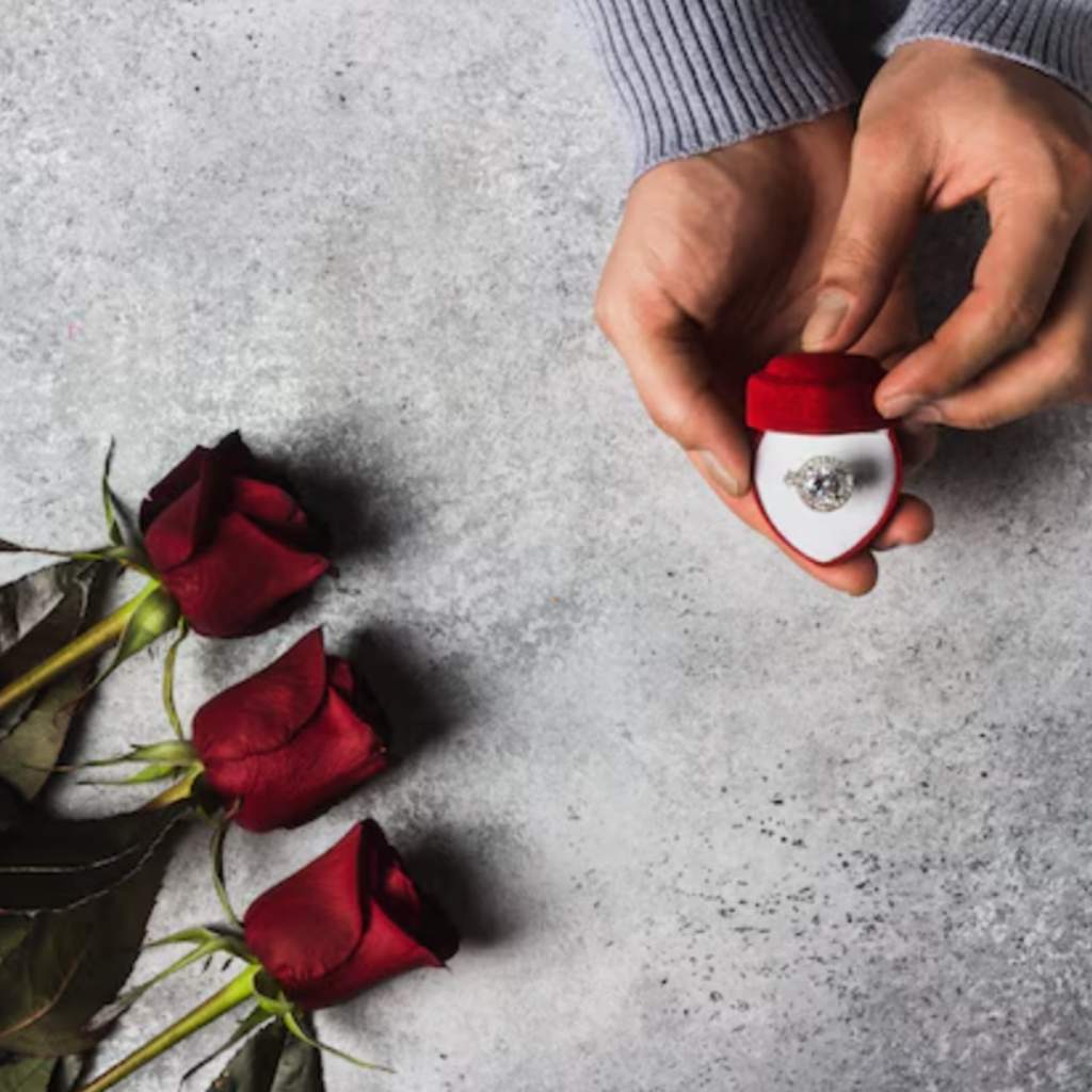 A Zodiac Guide to Loving Someone Who Fears Promises - Cracking Their Commitment Code