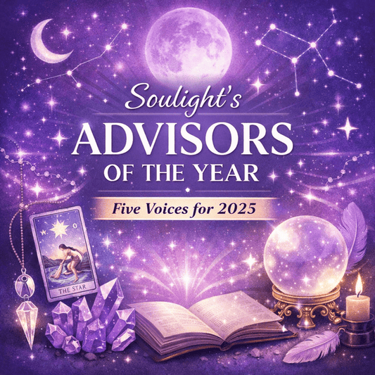 Five Advisors We Trust to Guide You Through 2025
