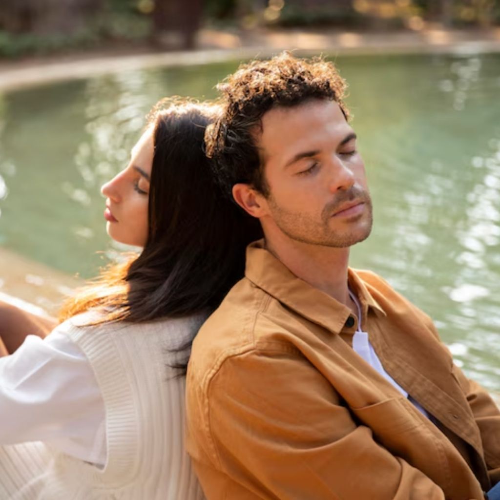 Why Do They Keep Coming Back? The Spiritual Truth Behind On-and-Off Love