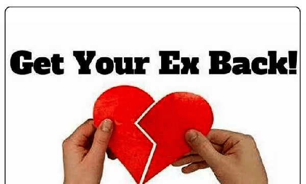How to Win Back Your Ex: Embrace Self-Worth and Positive Energy