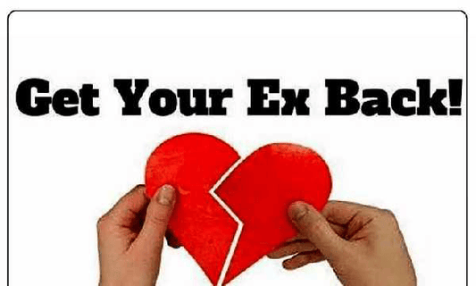 How to Win Back Your Ex: Embrace Self-Worth and Positive Energy