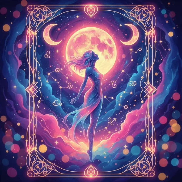 🌙 Your July 2026 Horoscope: The Month Your Heart Comes Home