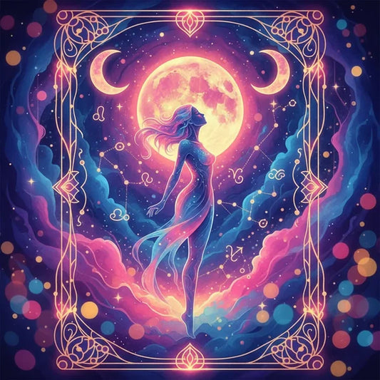 🌙 Your July 2026 Horoscope: The Month Your Heart Comes Home