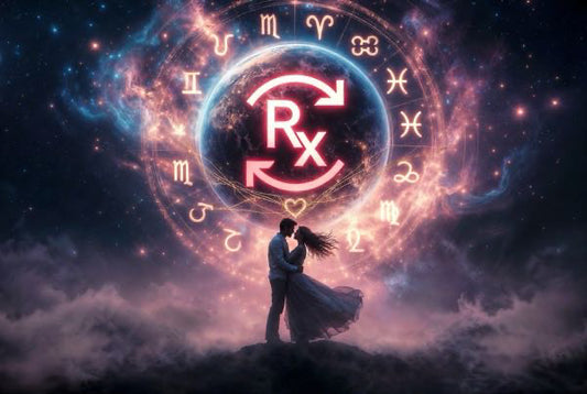 Mercury Retrograde and Soul Mates: Why the Past Returns During This Transit