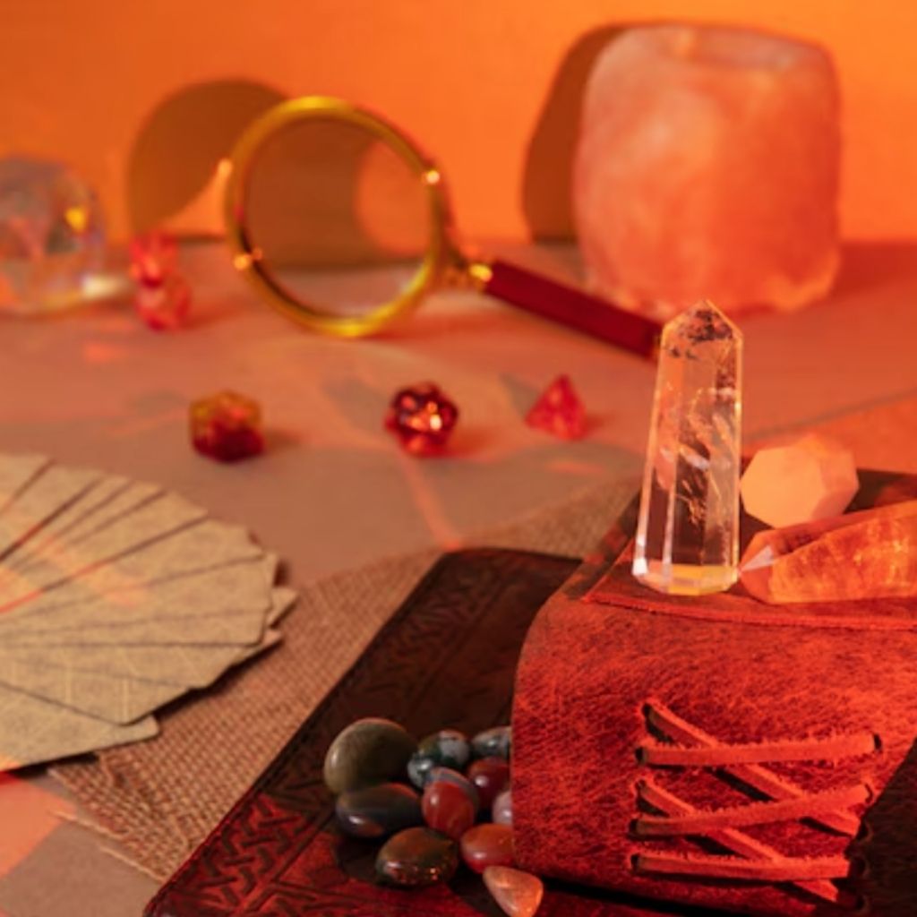 Delete These 3 Crystals Immediately: What ‘Love Spell’ TikTokers Get Wrong About Crystal-logy!🔮🙅