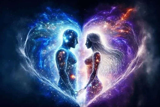 Understanding Twinflames vs Soulmates: Key Differences Explained