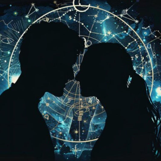 Gemini Season Is Bringing You Flirty Energy — What Will You Do With It?♊️🧰