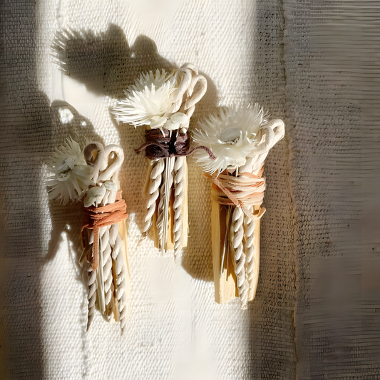 Complete Guide to Rope Incense - MysticPavilion