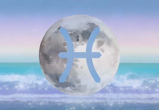 Your New Moon in Pisces Horoscope: March 2024 - MysticPavilion