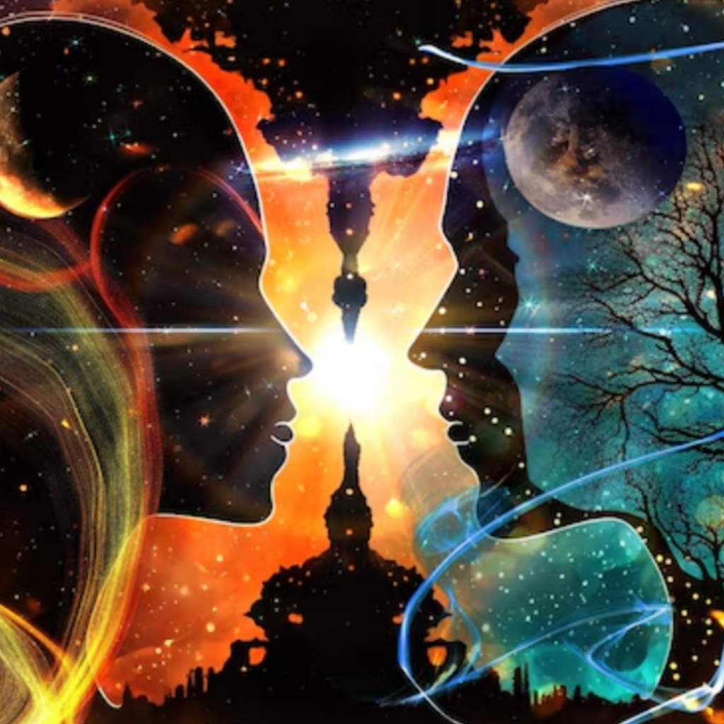 Twin Flames, Soulmates, and the Magic of Star Sign Connections