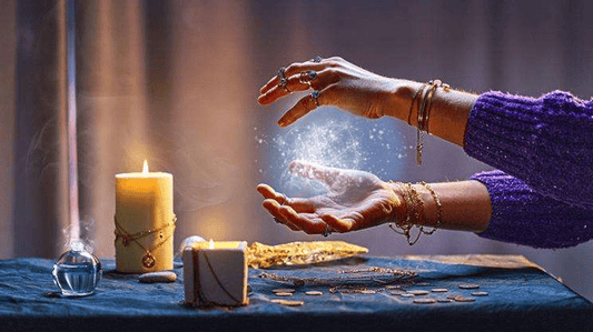 The Life-Changing Benefits of a Psychic Reading