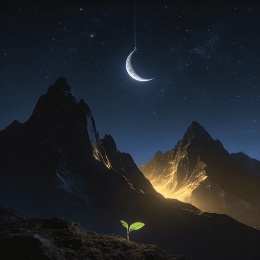 New Moon January 18th: 5 Essential Things You Need to Know for Your Fresh Start