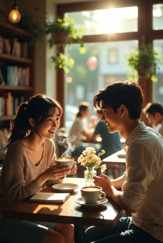 Where Will You Meet the Love of Your Life? Let Tarot Reveal the Answer