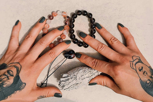 Sparkle This Christmas with Zodiac Crystals and Celestial Energy - MysticPavilion