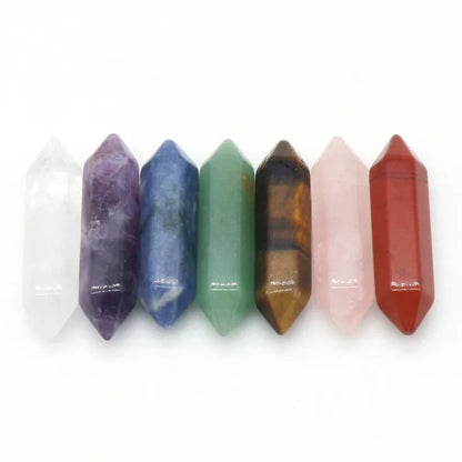 Healing Stone Set For Spell - MysticPavilion