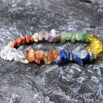 11 Healing Crystals Set For Healing & Pursuing New Love - MysticPavilion