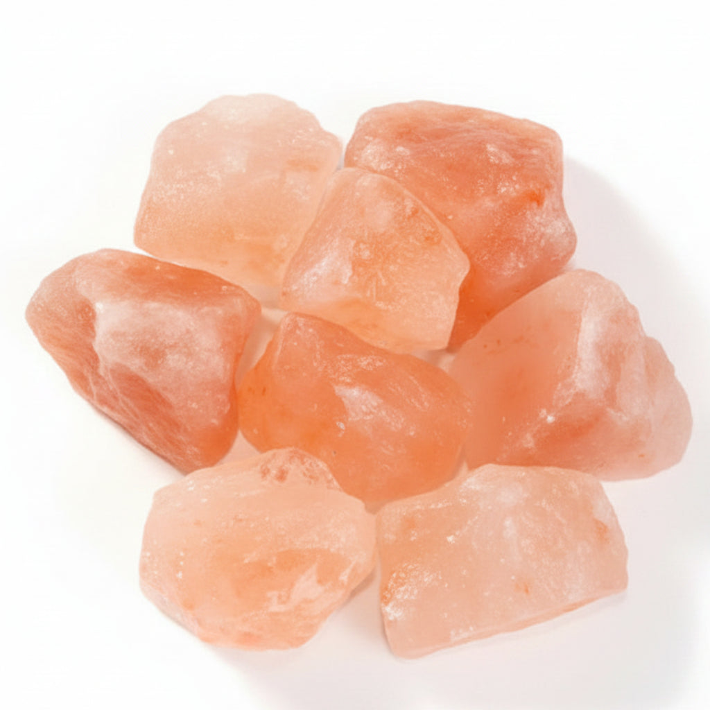 Orange Halite For Healing & Happiness - MysticPavilion