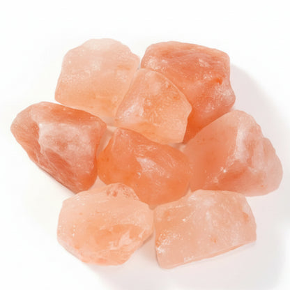 Orange Halite For Healing & Happiness - MysticPavilion